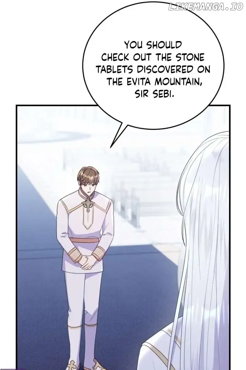 The Villainess Captured the Grand Duke Chapter 29 Page 45