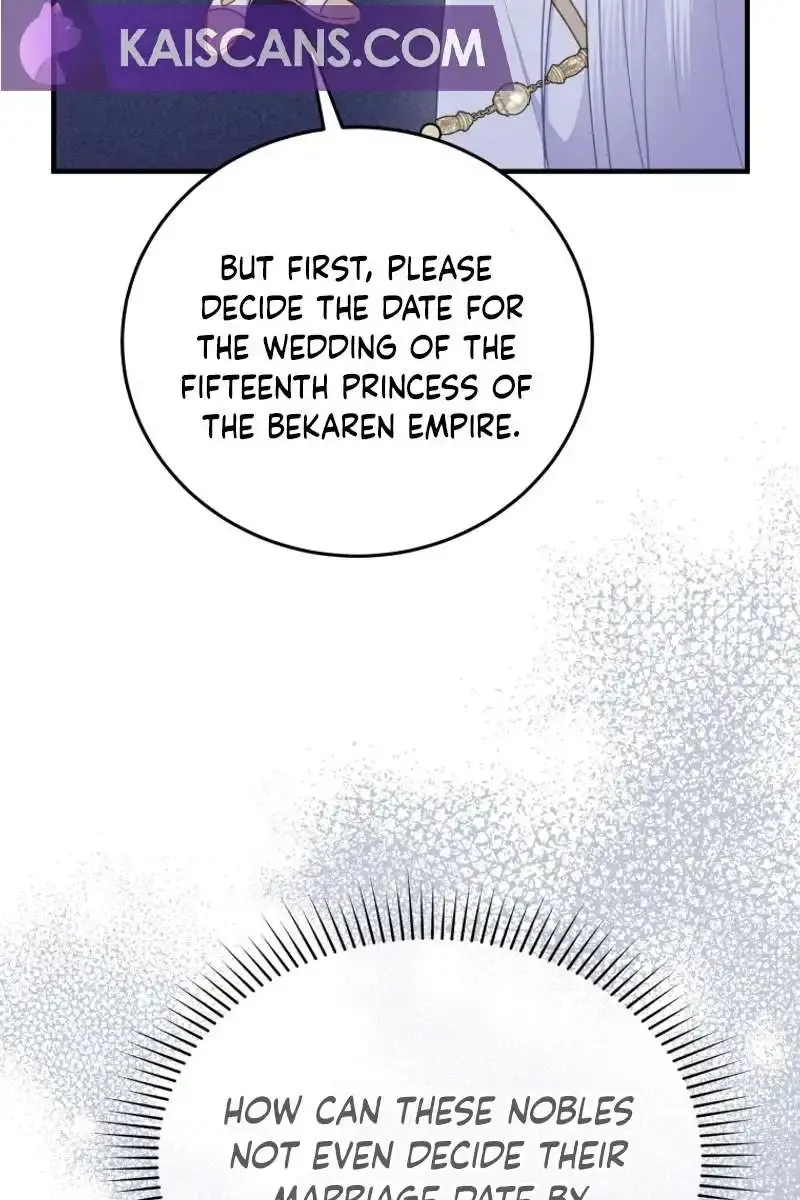 The Villainess Captured the Grand Duke Chapter 29 Page 46