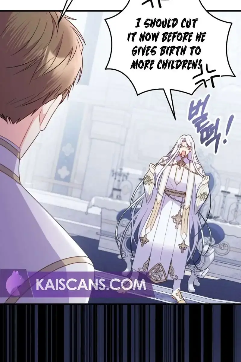 The Villainess Captured the Grand Duke Chapter 29 Page 50