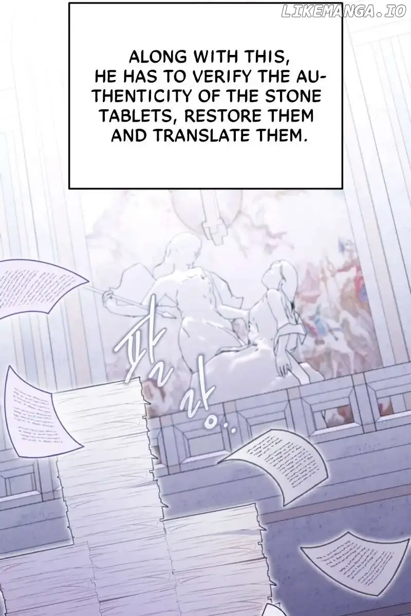 The Villainess Captured the Grand Duke Chapter 29 Page 56