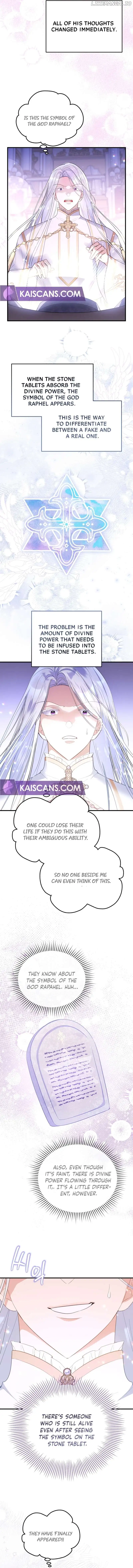 The Villainess Captured the Grand Duke Chapter 29 Page 66