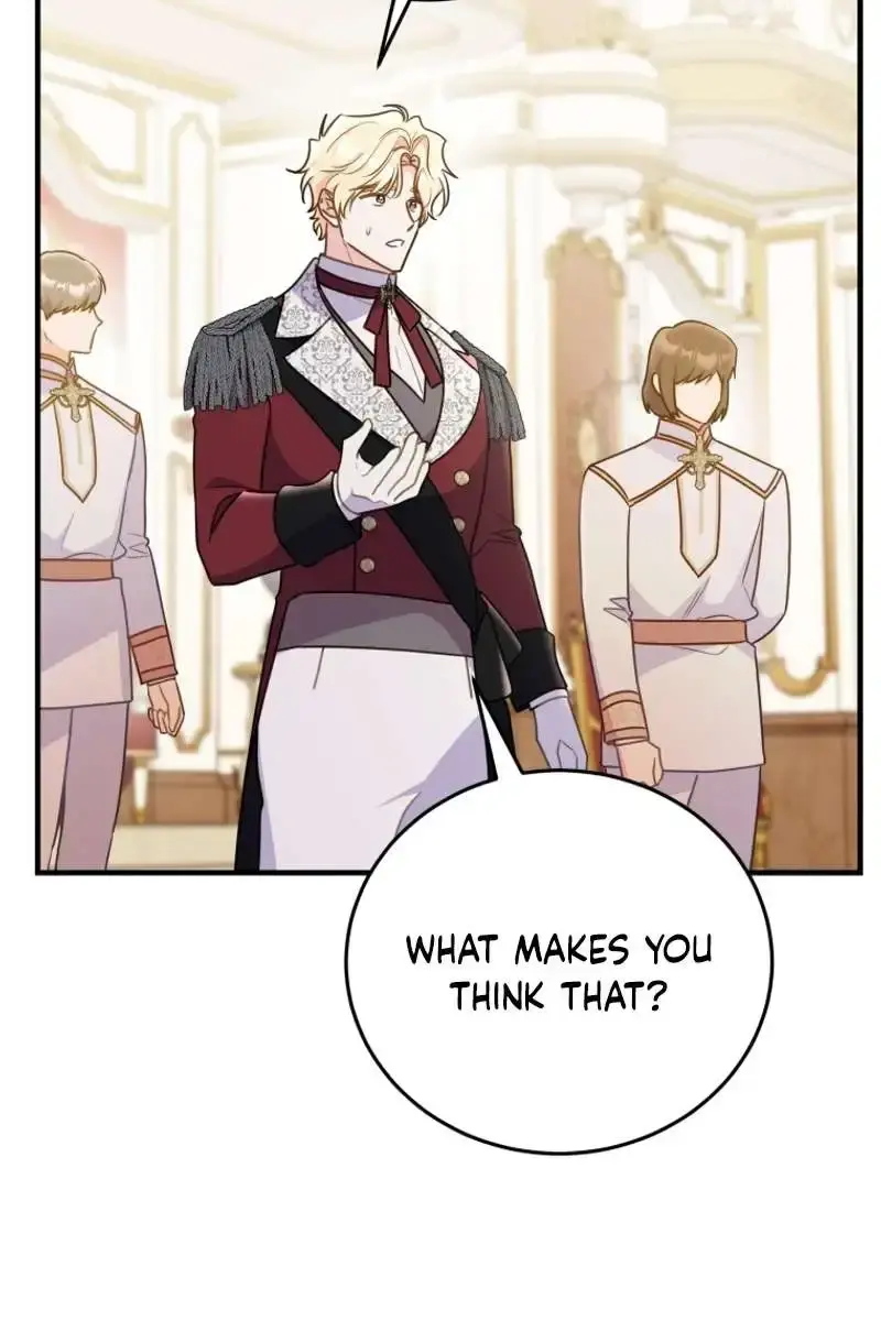 The Villainess Captured the Grand Duke Chapter 29 Page 79