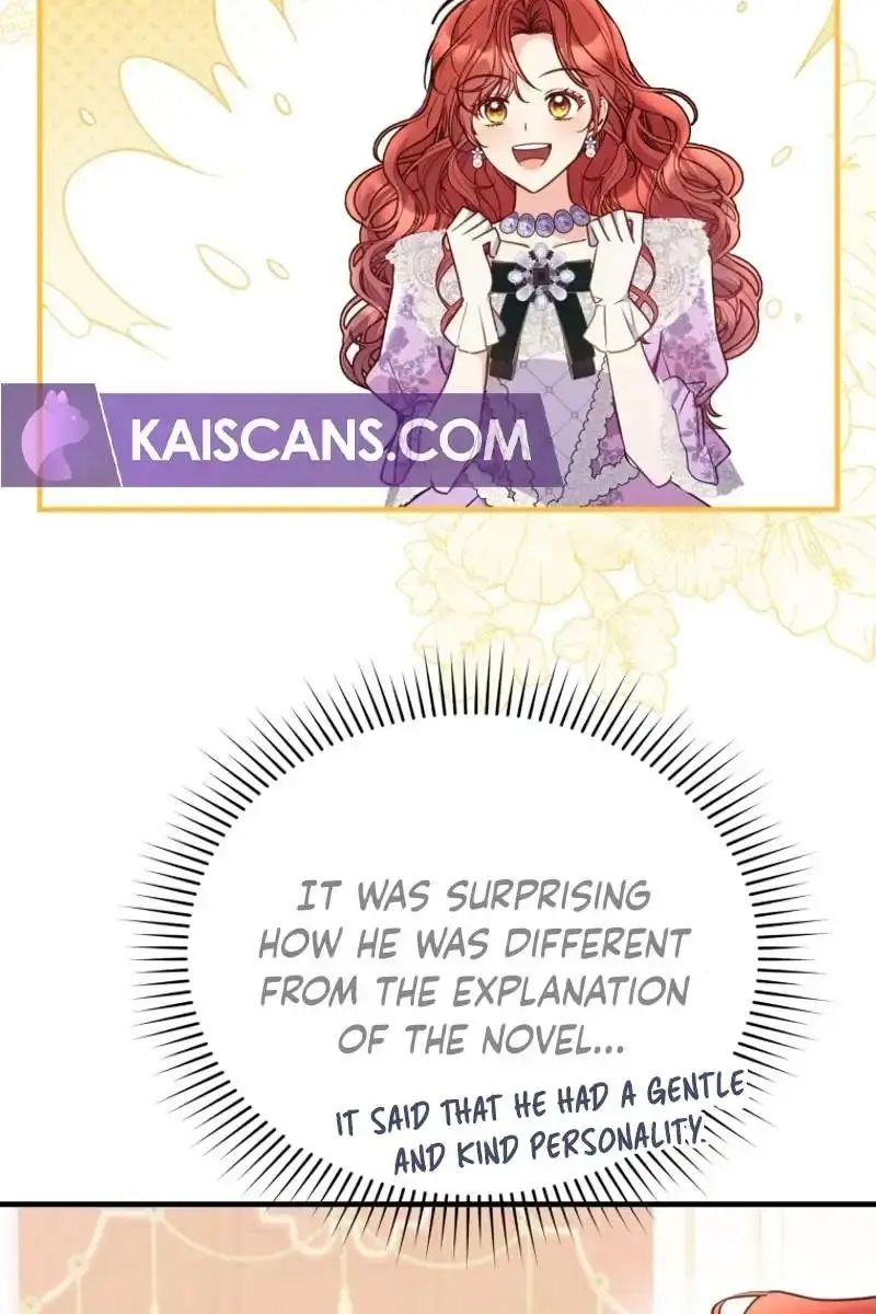 The Villainess Captured the Grand Duke Chapter 29 Page 82