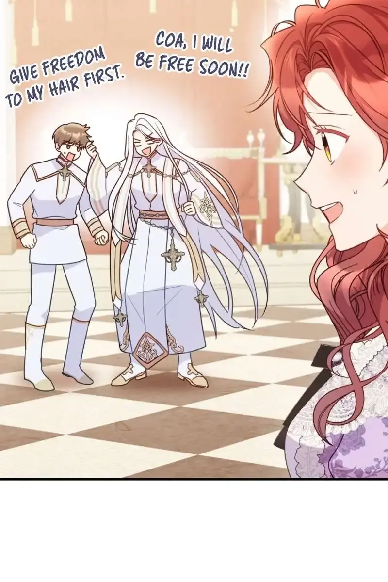 The Villainess Captured the Grand Duke Chapter 29 Page 83