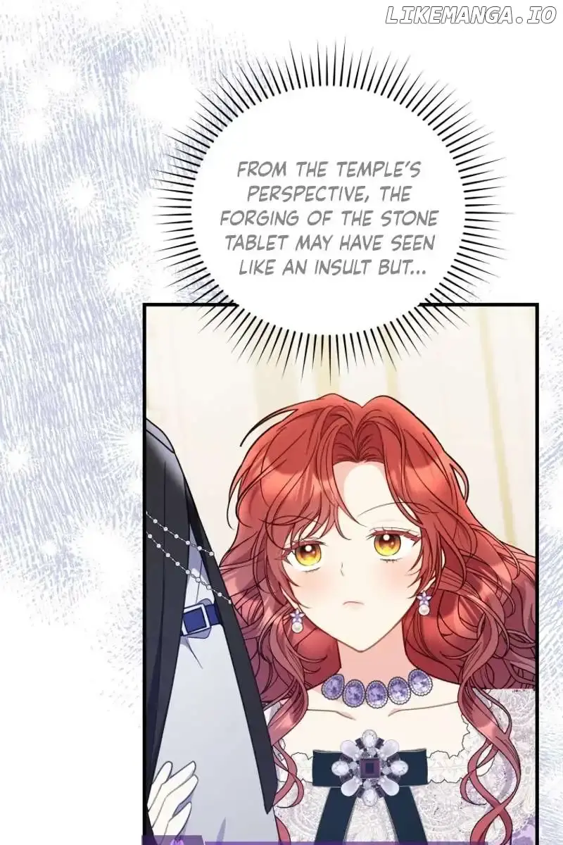 The Villainess Captured the Grand Duke Chapter 29 Page 87