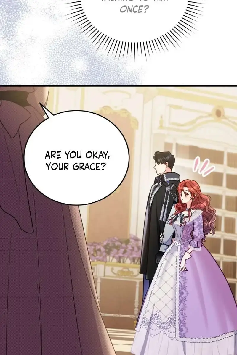 The Villainess Captured the Grand Duke Chapter 29 Page 90