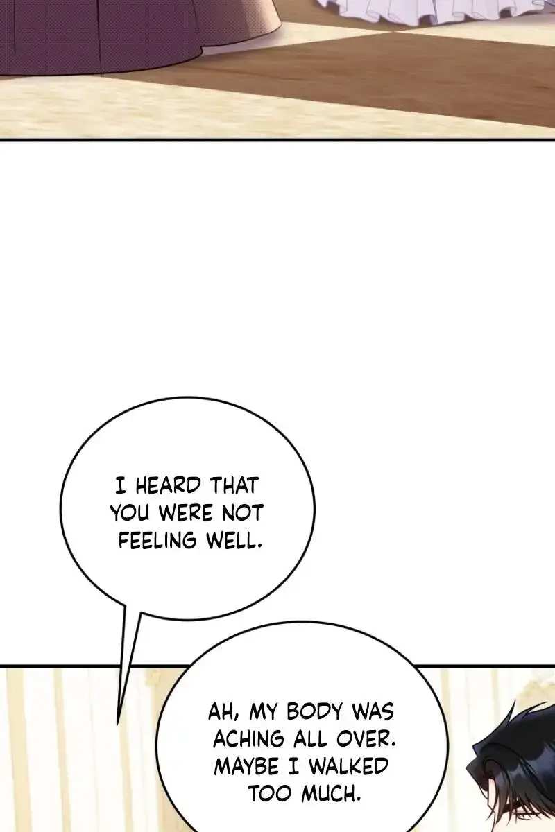 The Villainess Captured the Grand Duke Chapter 29 Page 91