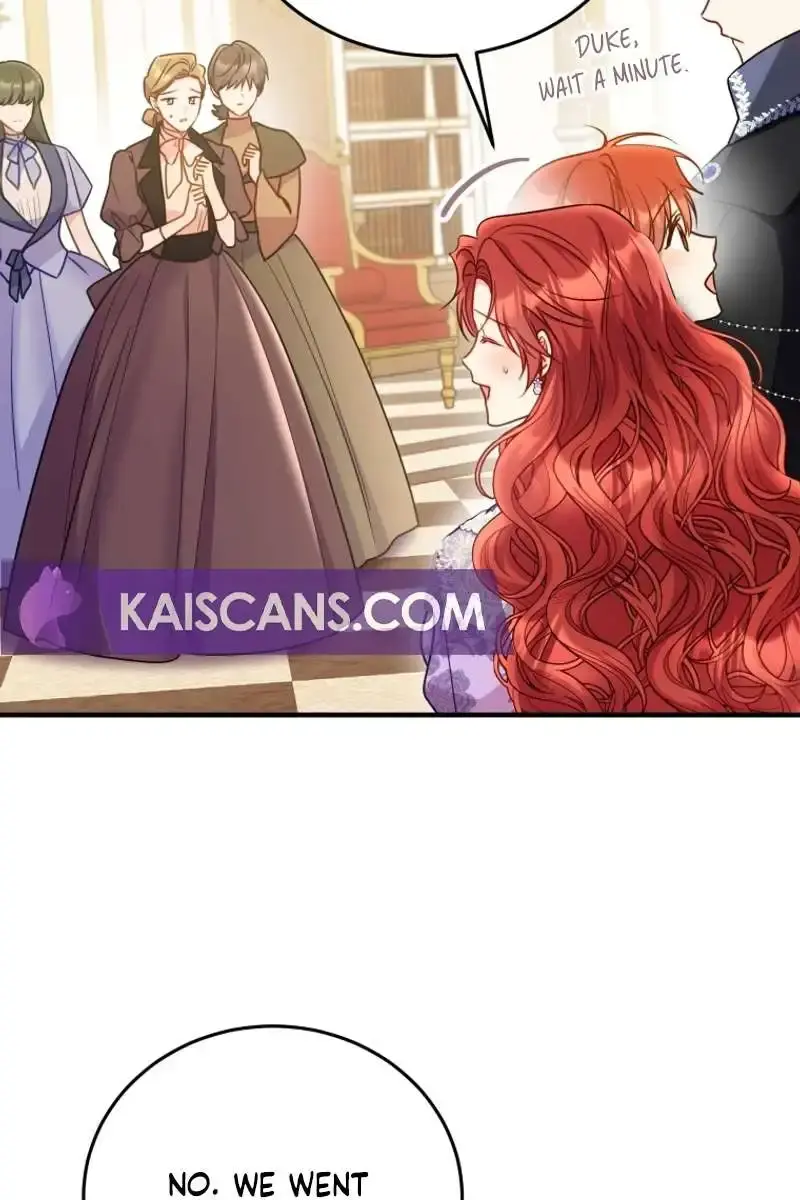 The Villainess Captured the Grand Duke Chapter 29 Page 92