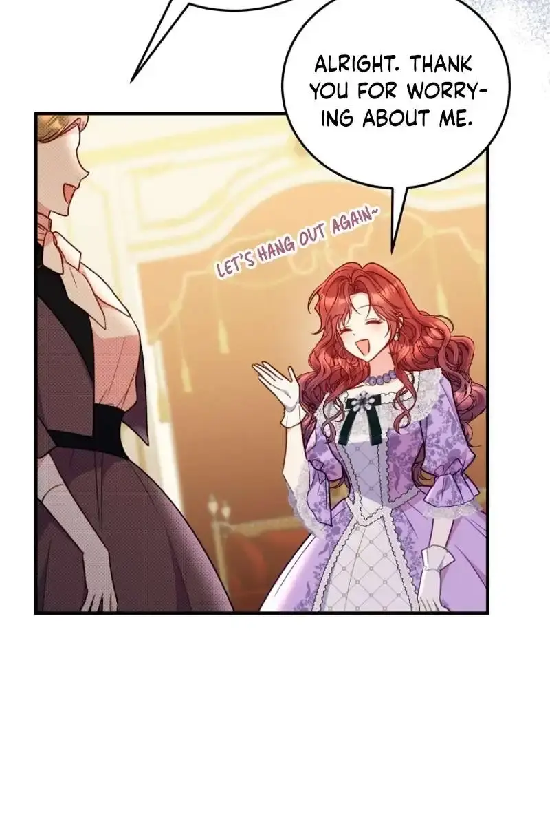 The Villainess Captured the Grand Duke Chapter 29 Page 95