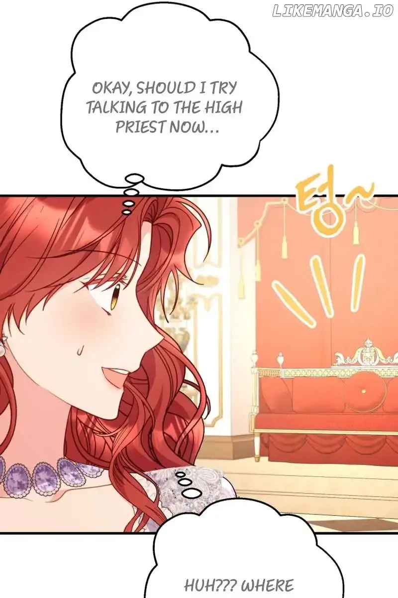 The Villainess Captured the Grand Duke Chapter 29 Page 98