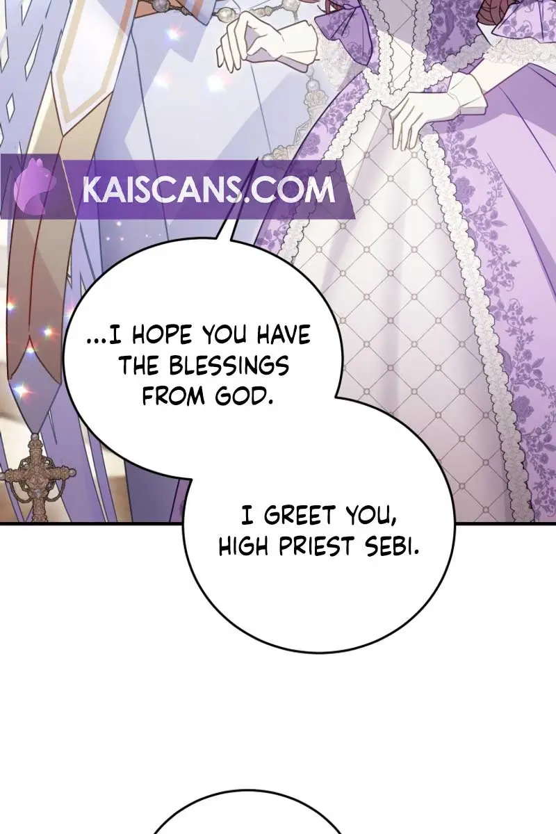 The Villainess Captured the Grand Duke Chapter 30 Page 3