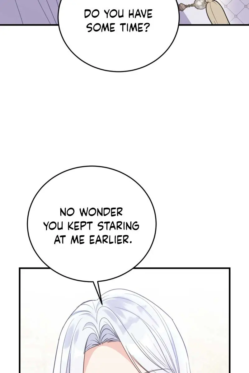 The Villainess Captured the Grand Duke Chapter 30 Page 7