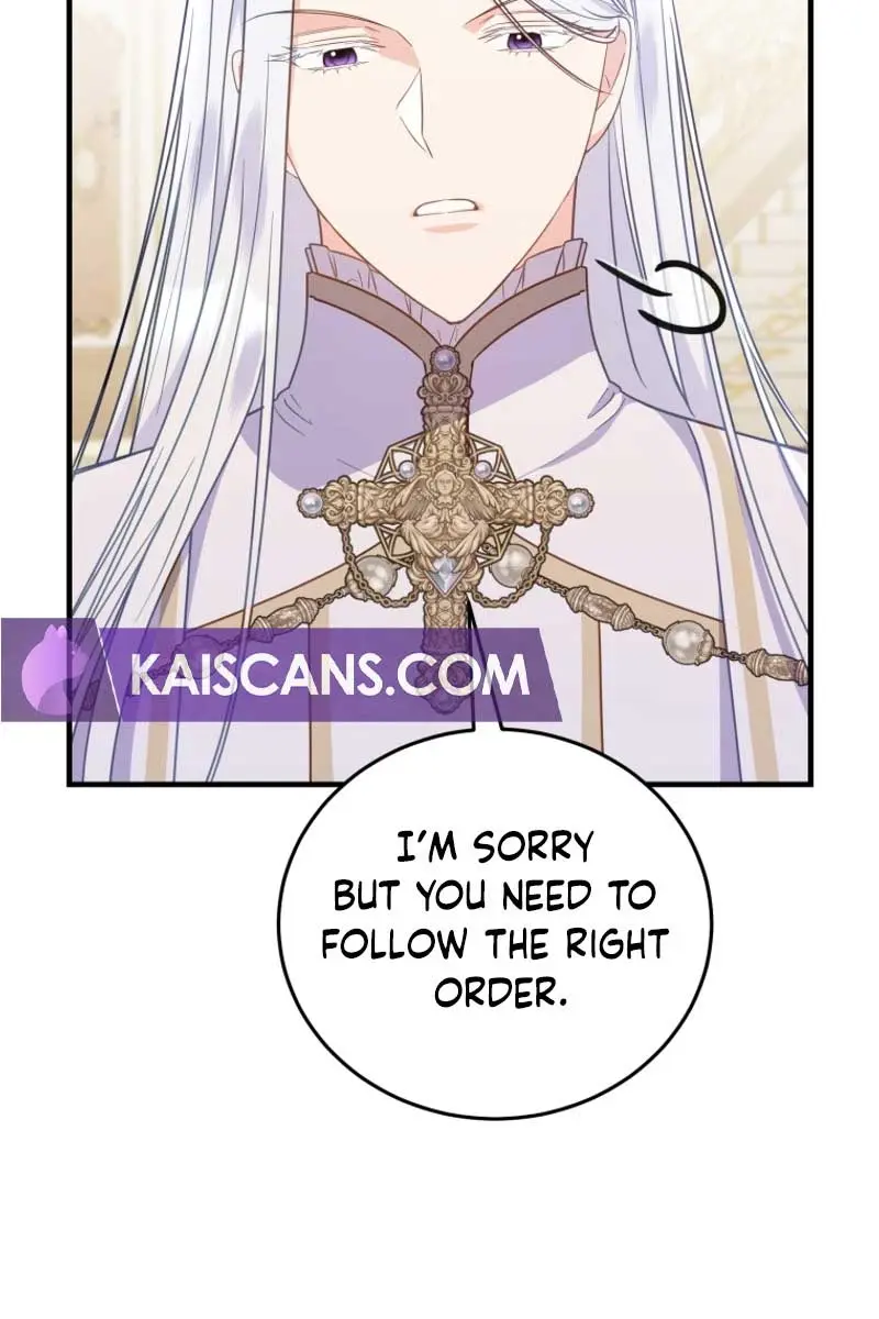 The Villainess Captured the Grand Duke Chapter 30 Page 8