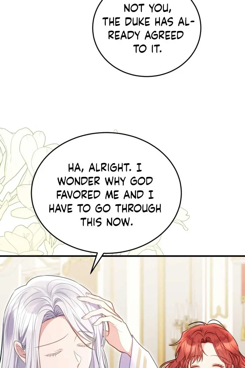 The Villainess Captured the Grand Duke Chapter 30 Page 13