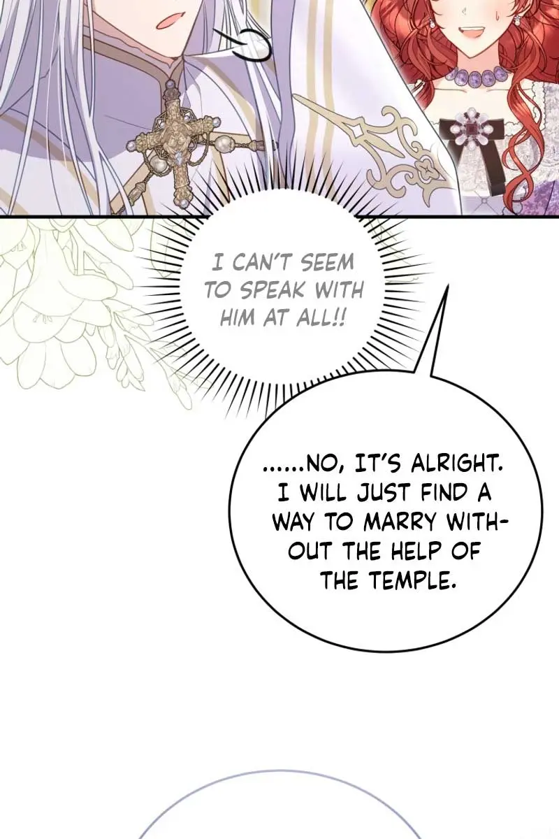 The Villainess Captured the Grand Duke Chapter 30 Page 14