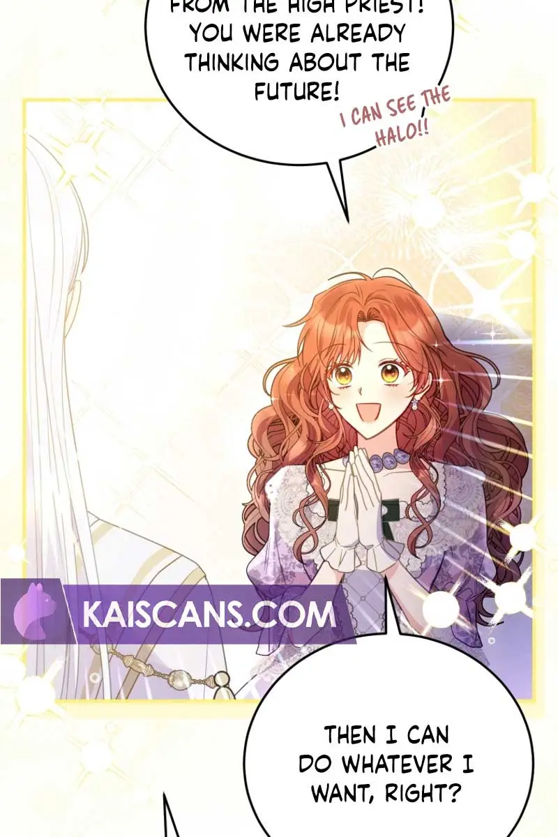 The Villainess Captured the Grand Duke Chapter 30 Page 17
