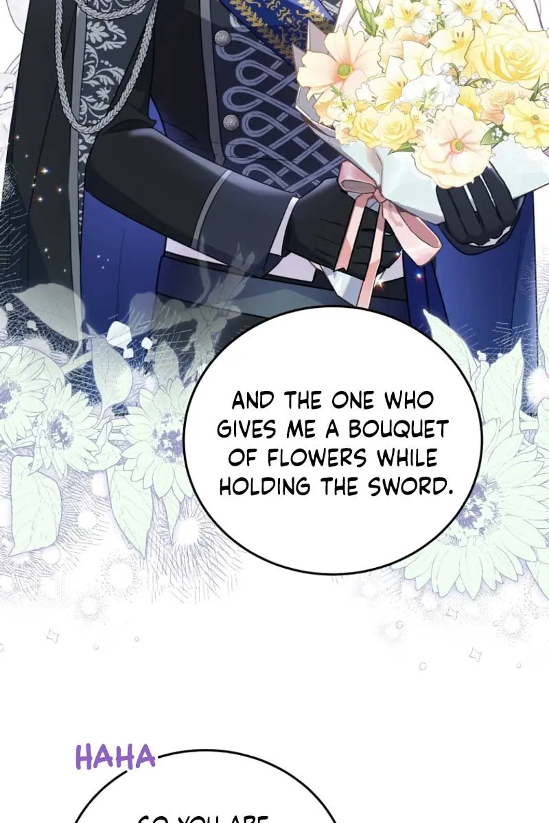 The Villainess Captured the Grand Duke Chapter 30 Page 25
