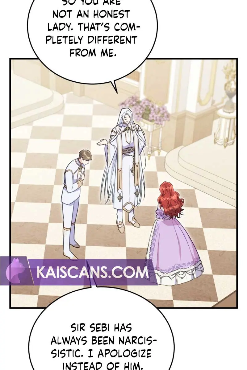 The Villainess Captured the Grand Duke Chapter 30 Page 26