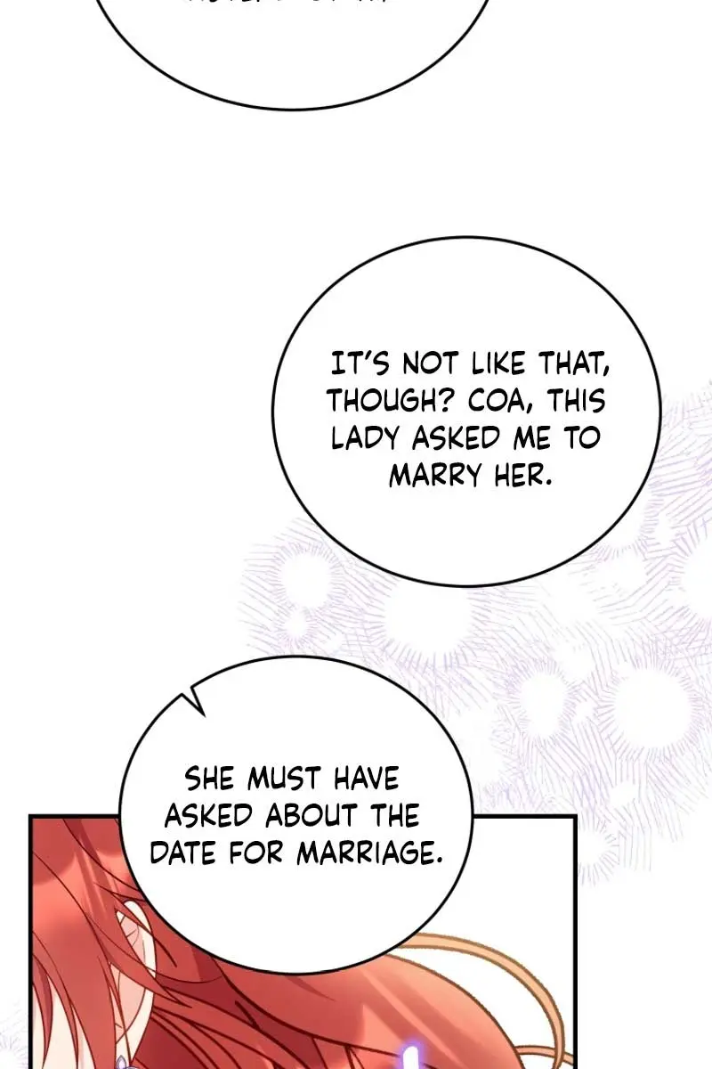 The Villainess Captured the Grand Duke Chapter 30 Page 27