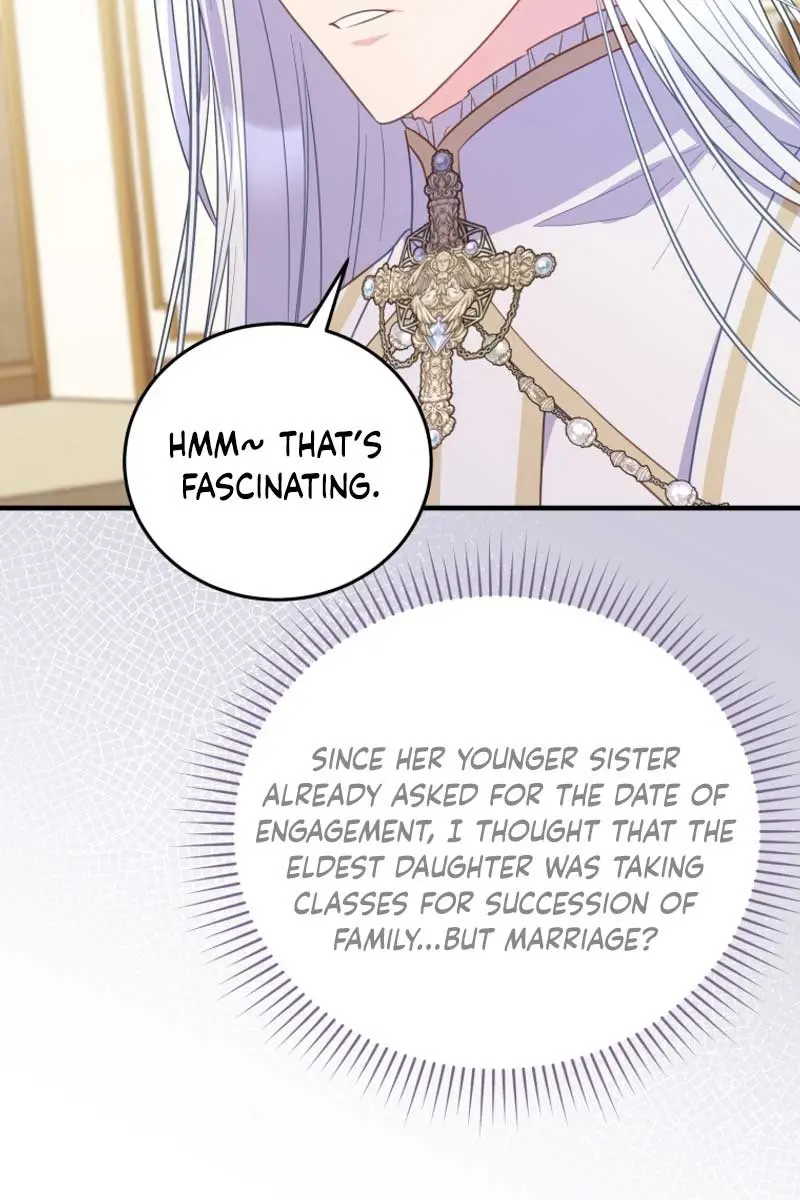 The Villainess Captured the Grand Duke Chapter 30 Page 36