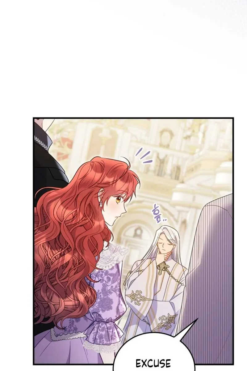 The Villainess Captured the Grand Duke Chapter 30 Page 37
