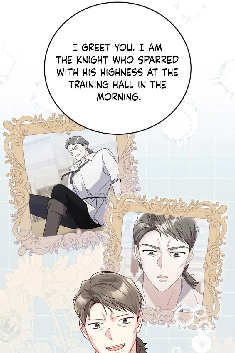 The Villainess Captured the Grand Duke Chapter 30 Page 39