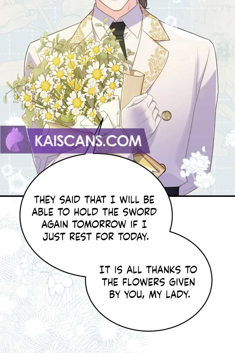 The Villainess Captured the Grand Duke Chapter 30 Page 40
