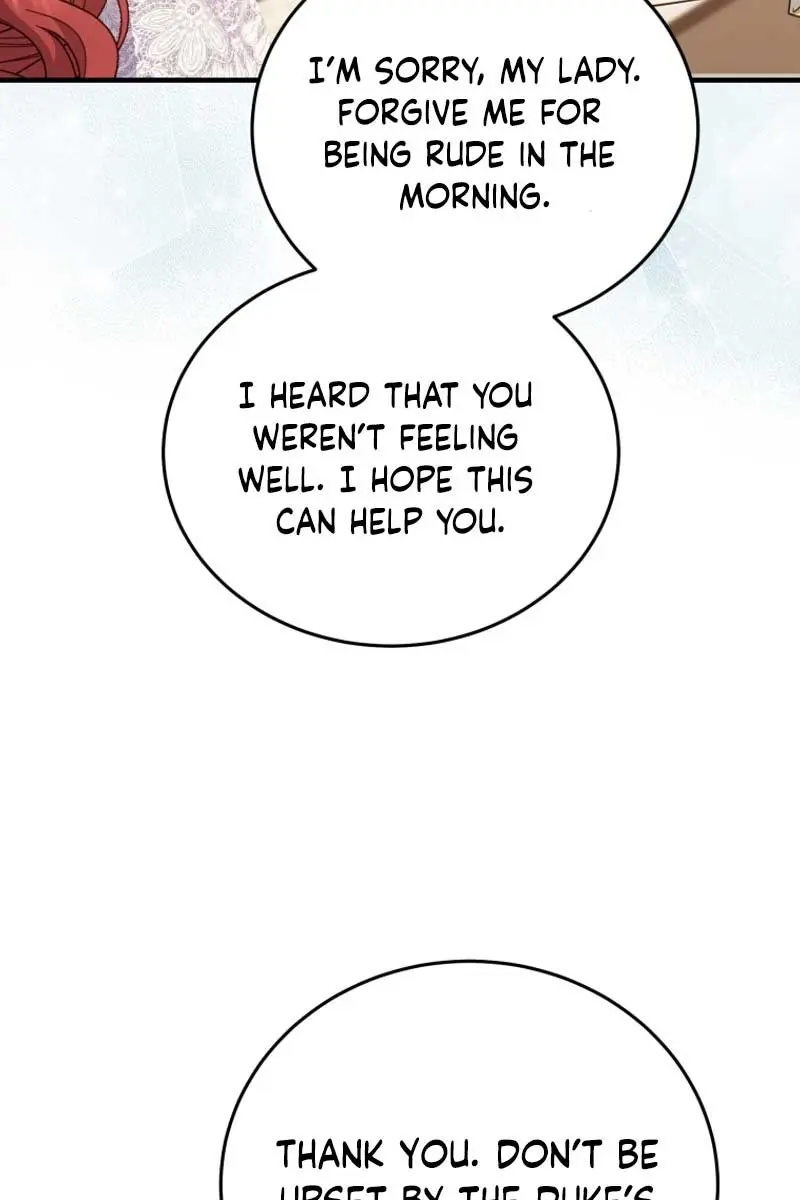 The Villainess Captured the Grand Duke Chapter 30 Page 42