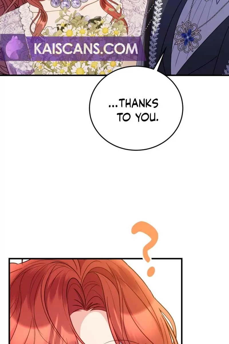 The Villainess Captured the Grand Duke Chapter 30 Page 46