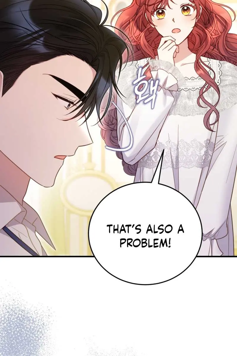 The Villainess Captured the Grand Duke Chapter 30 Page 63