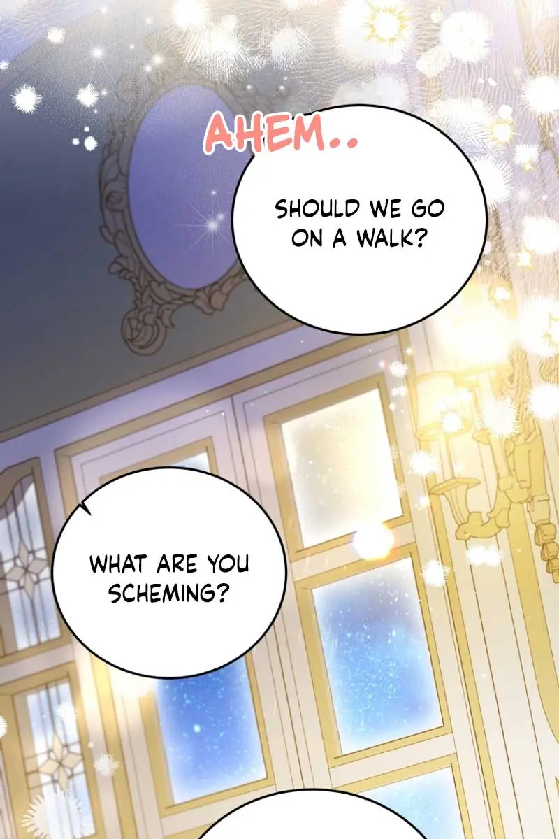 The Villainess Captured the Grand Duke Chapter 30 Page 67