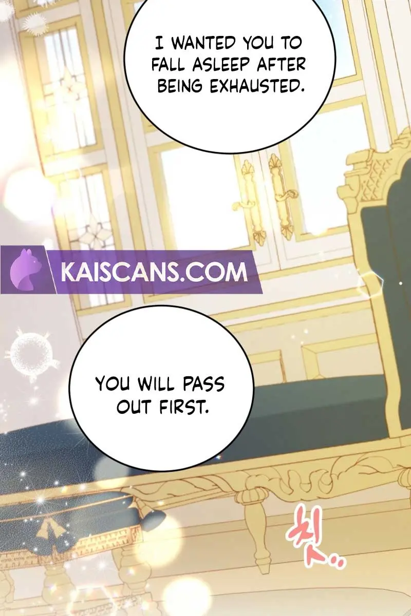 The Villainess Captured the Grand Duke Chapter 30 Page 68