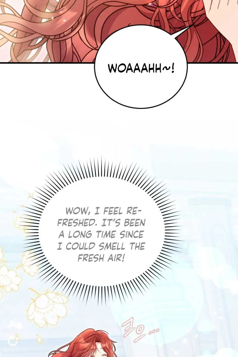 The Villainess Captured the Grand Duke Chapter 30 Page 71