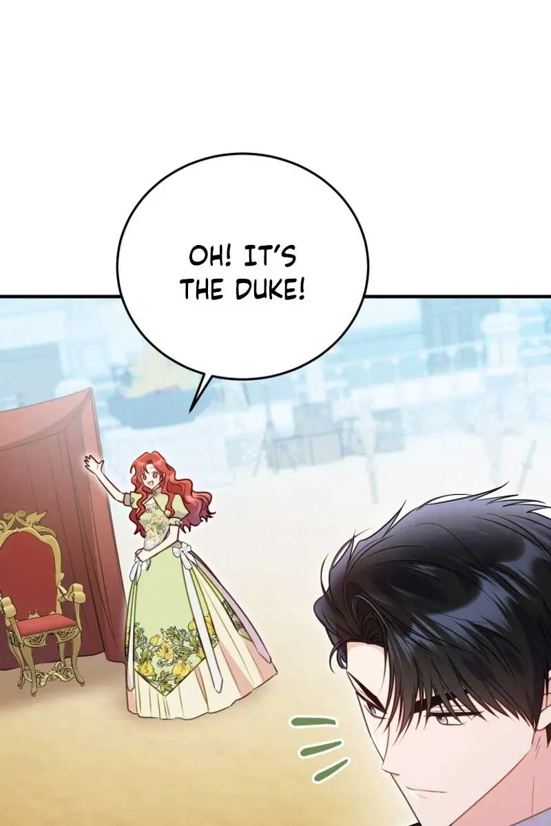 The Villainess Captured the Grand Duke Chapter 30 Page 79