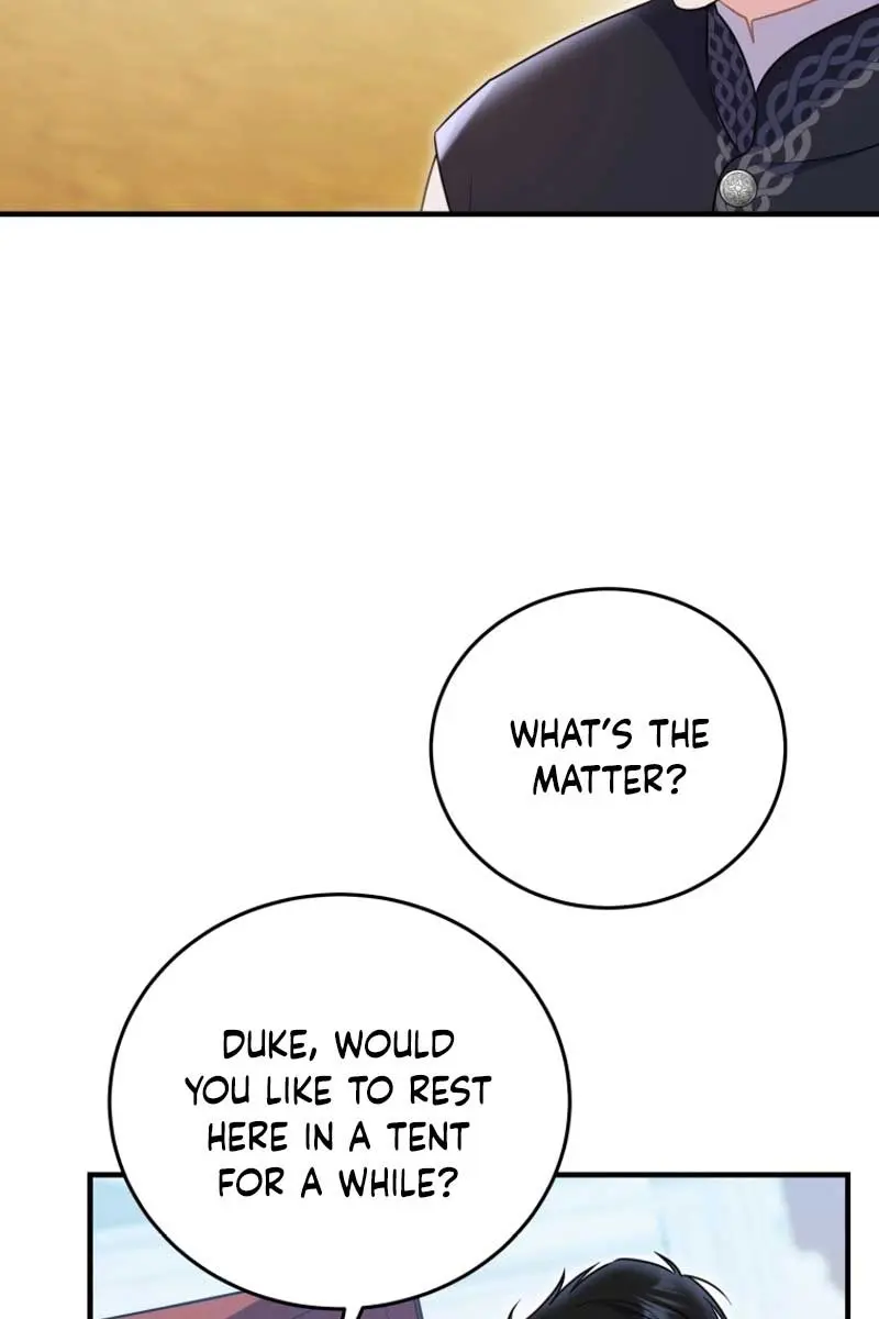 The Villainess Captured the Grand Duke Chapter 30 Page 80