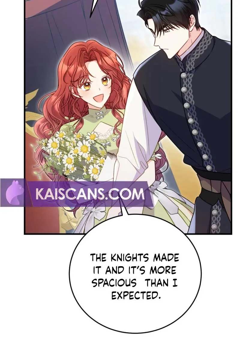 The Villainess Captured the Grand Duke Chapter 30 Page 81