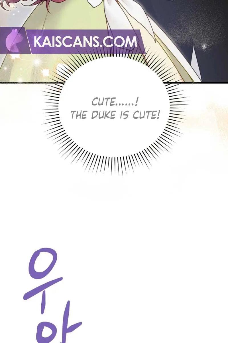 The Villainess Captured the Grand Duke Chapter 30 Page 85