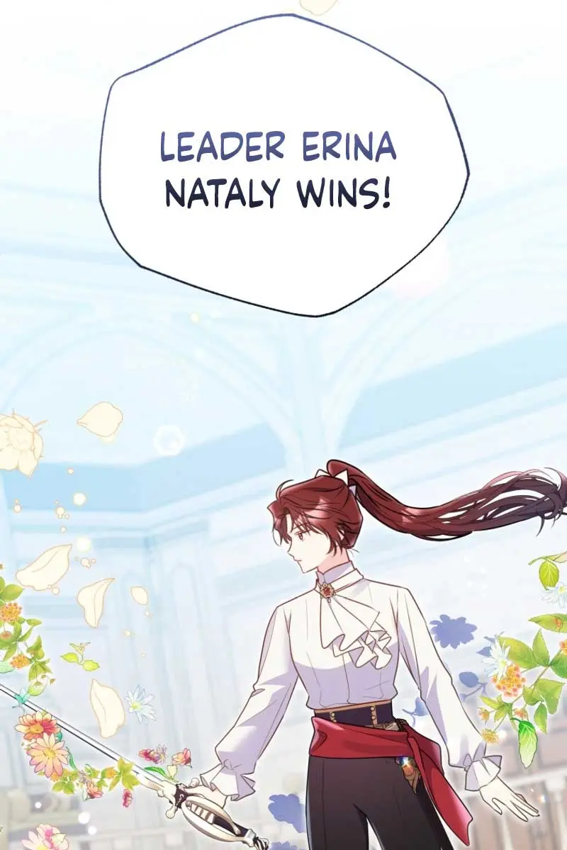 The Villainess Captured the Grand Duke Chapter 30 Page 88