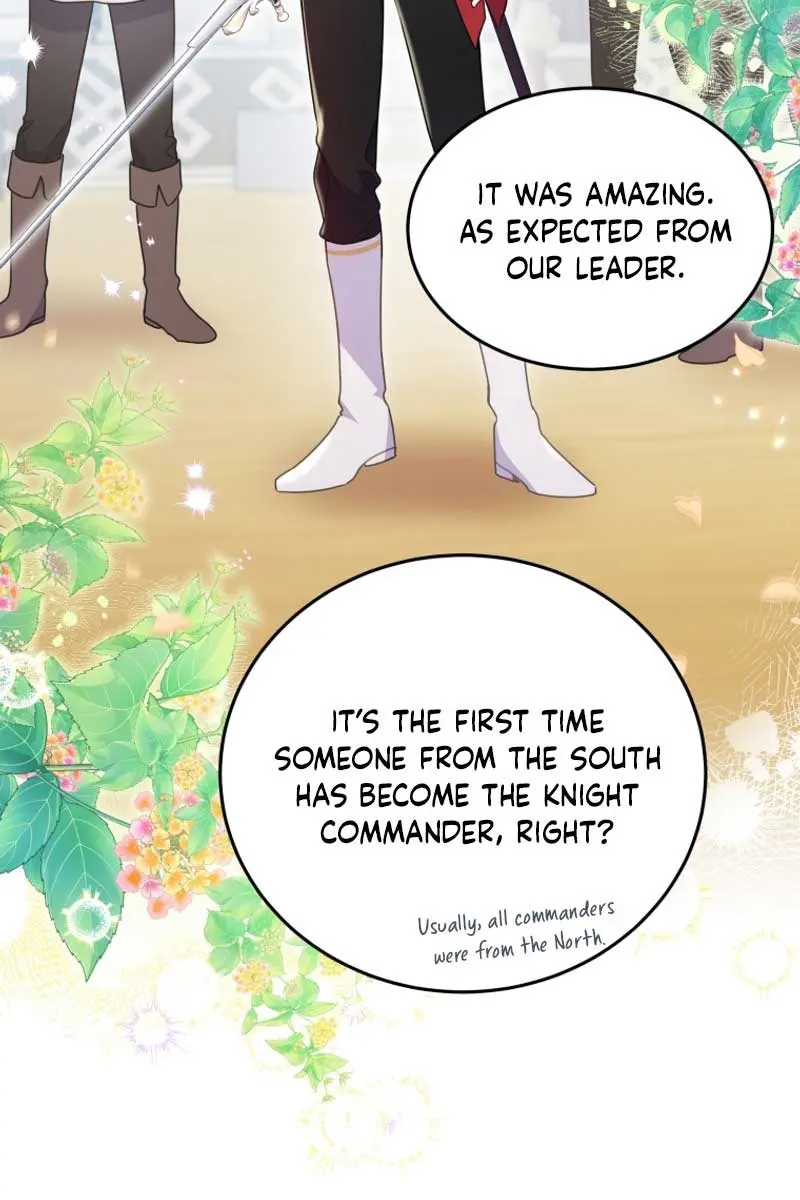 The Villainess Captured the Grand Duke Chapter 31 Page 4