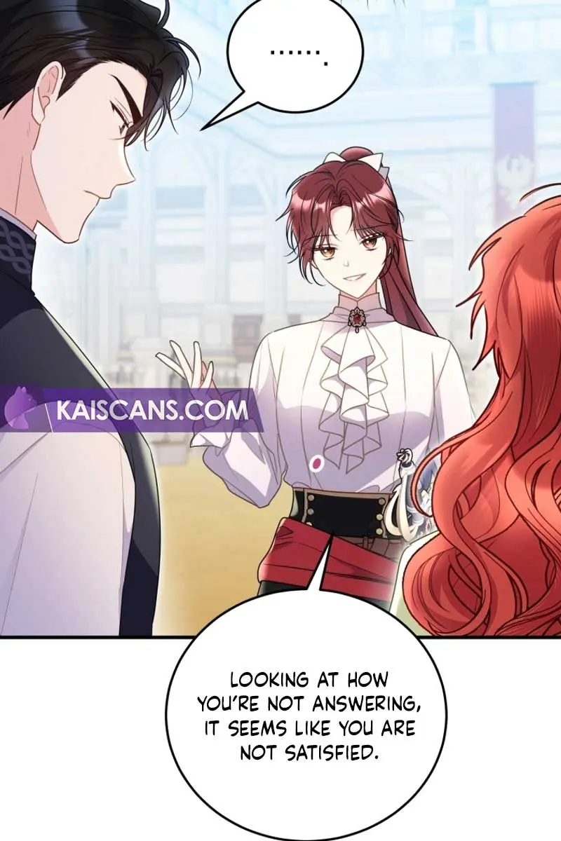 The Villainess Captured the Grand Duke Chapter 31 Page 13