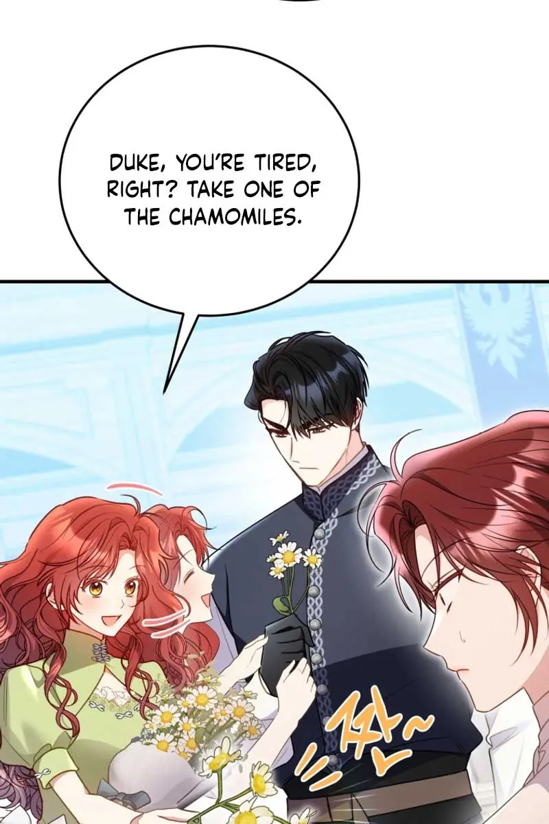 The Villainess Captured the Grand Duke Chapter 31 Page 14