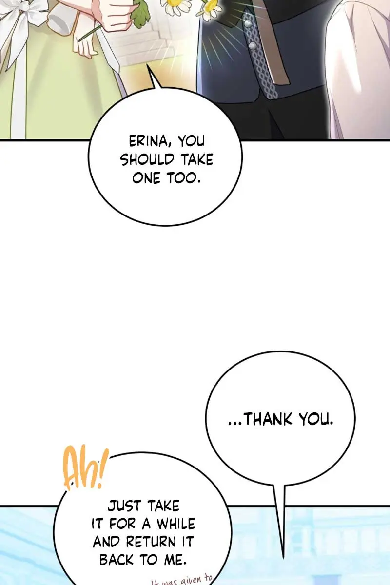 The Villainess Captured the Grand Duke Chapter 31 Page 15