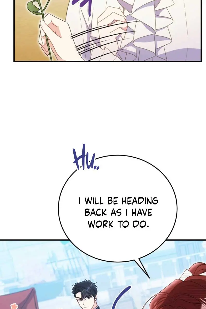 The Villainess Captured the Grand Duke Chapter 31 Page 18