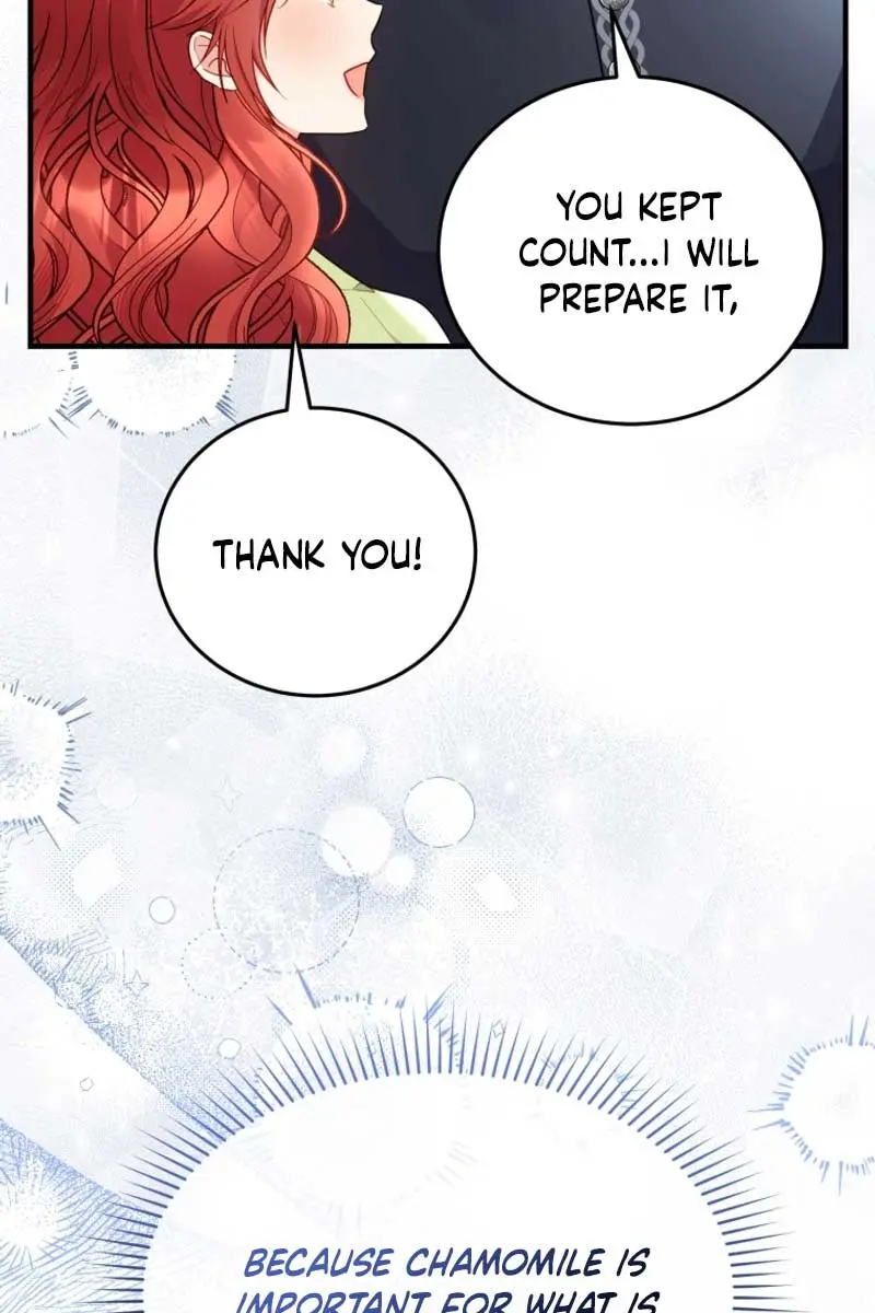 The Villainess Captured the Grand Duke Chapter 31 Page 21