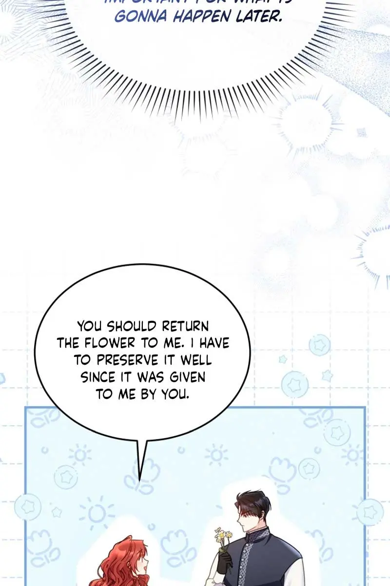 The Villainess Captured the Grand Duke Chapter 31 Page 22