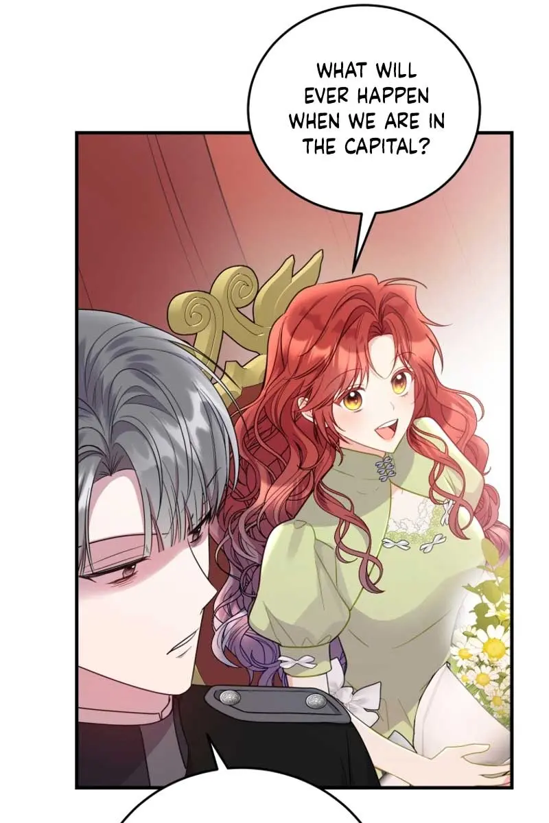The Villainess Captured the Grand Duke Chapter 31 Page 29
