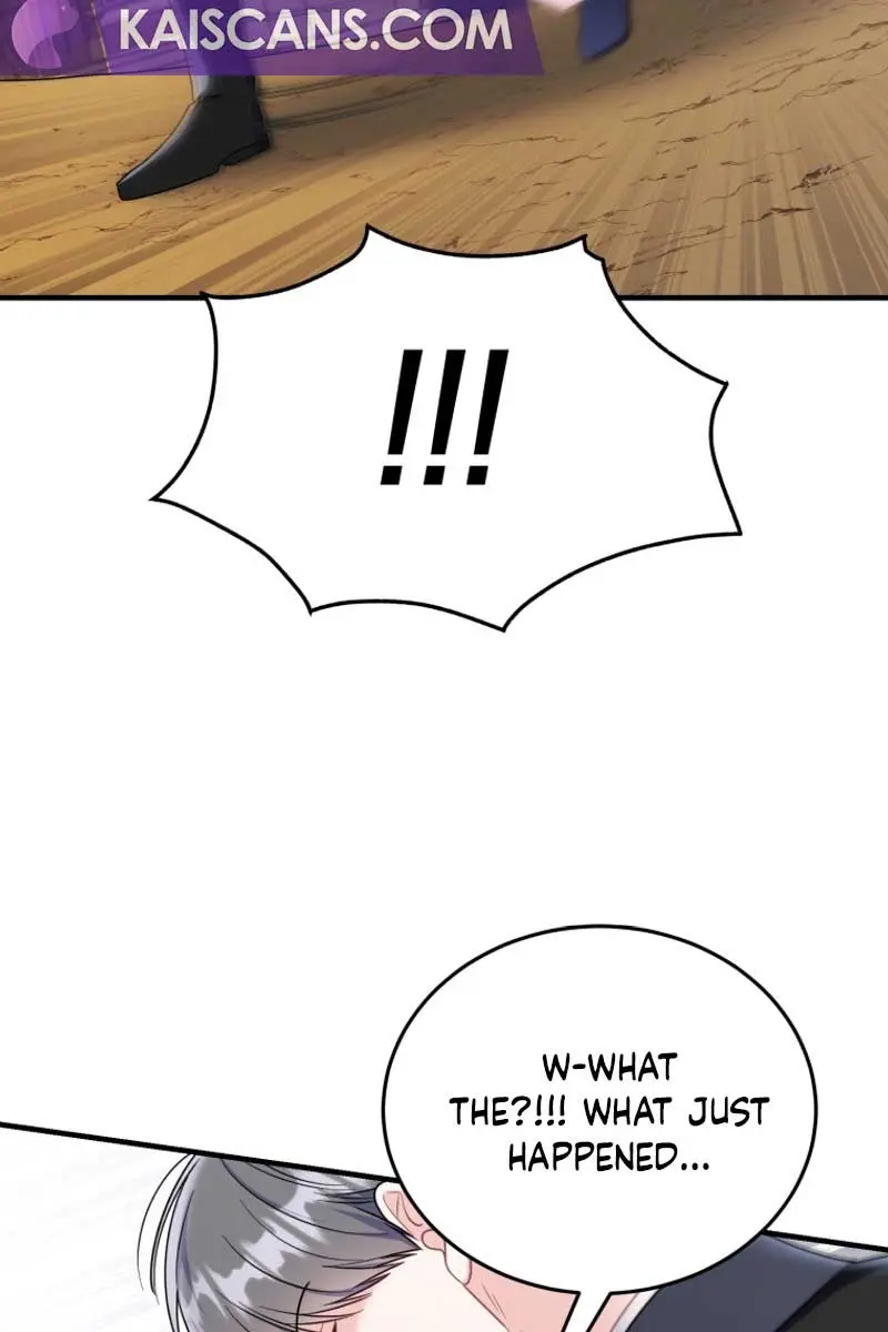 The Villainess Captured the Grand Duke Chapter 31 Page 34