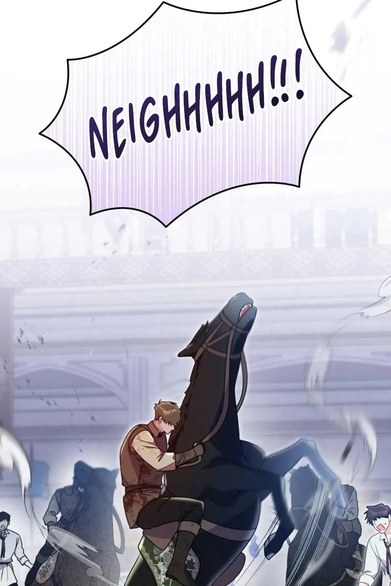 The Villainess Captured the Grand Duke Chapter 31 Page 36