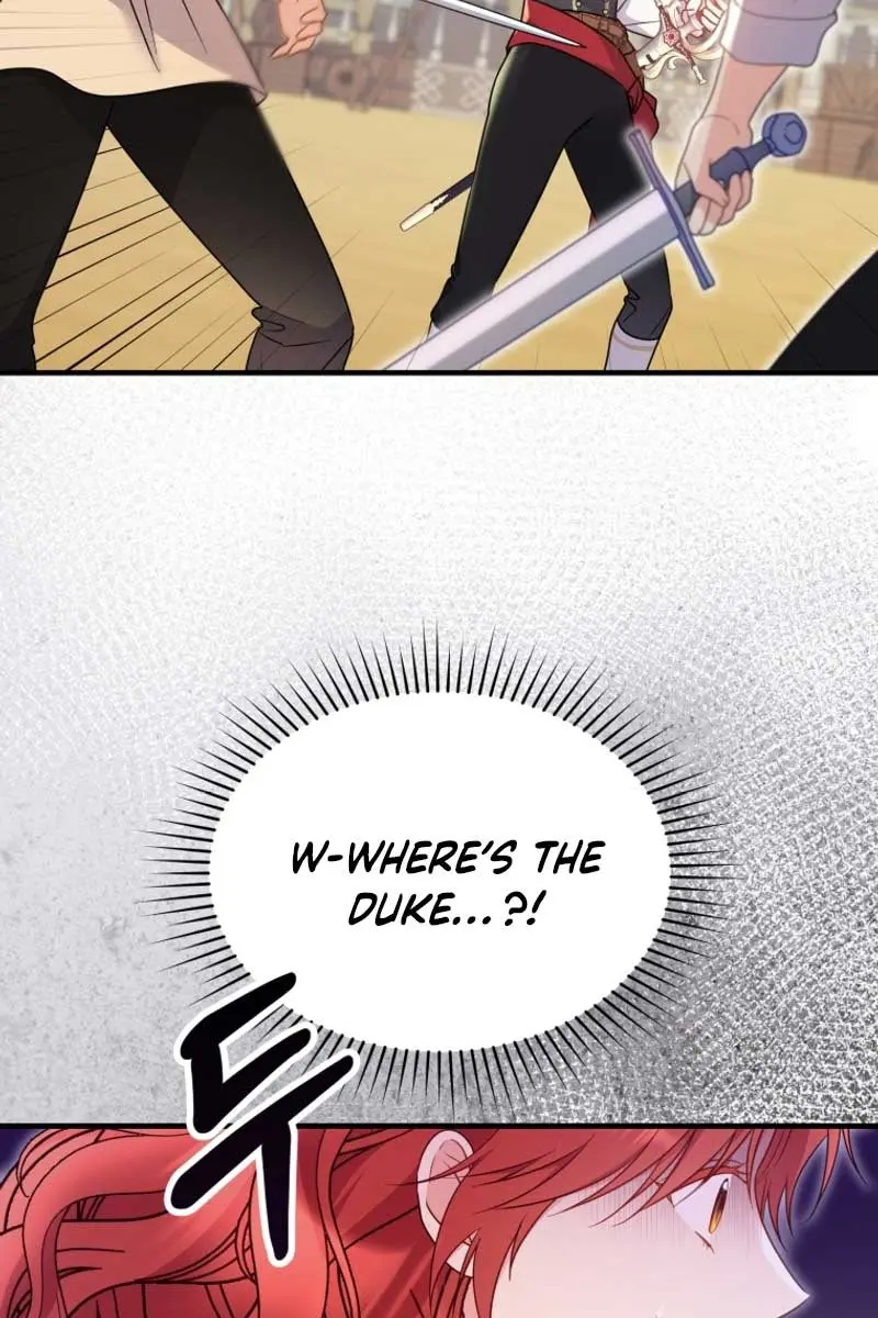 The Villainess Captured the Grand Duke Chapter 31 Page 39