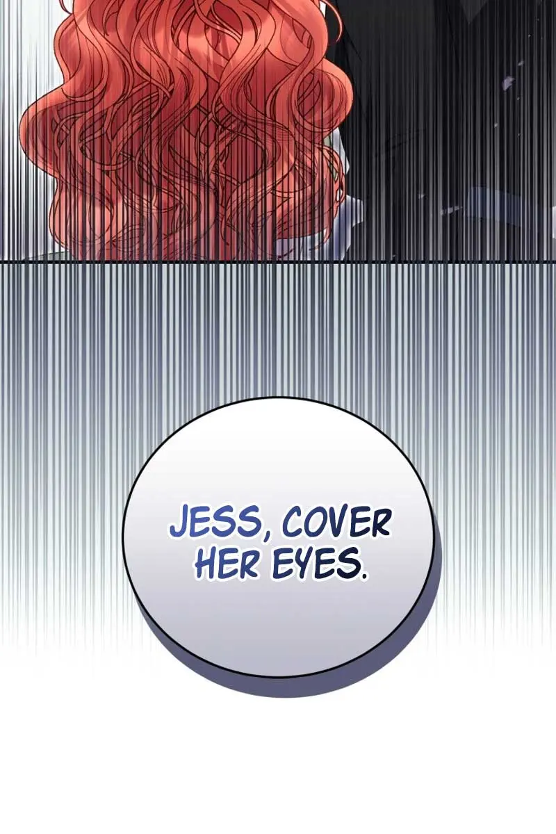 The Villainess Captured the Grand Duke Chapter 31 Page 43